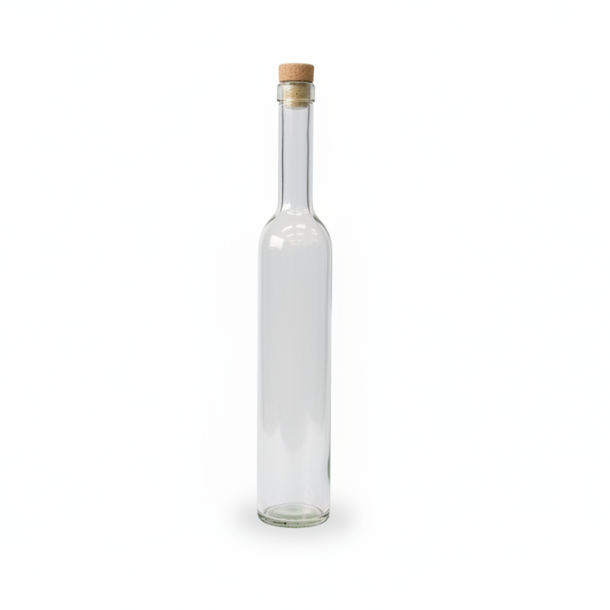 Boca Belissimo 500ml + čep